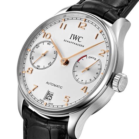 iwc scheletrato uomo|iwc watches for men.